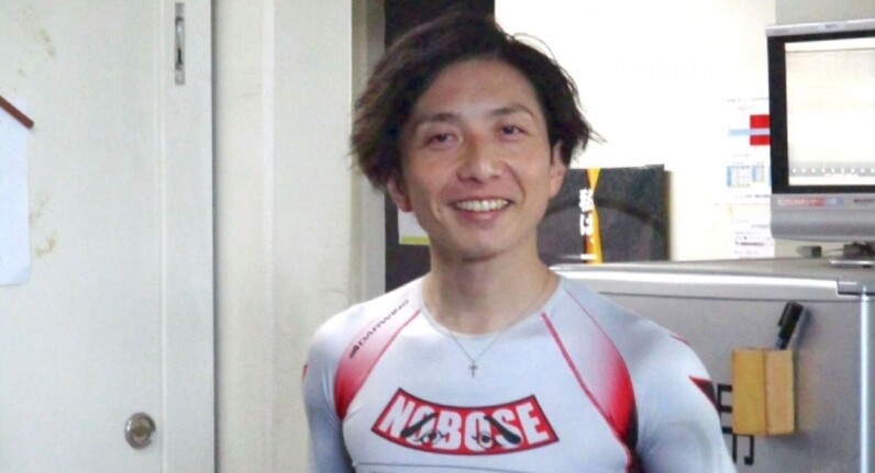 BOATRACE】長田頼宗が同期・馬場貴也から刺激受け今年はGP目標