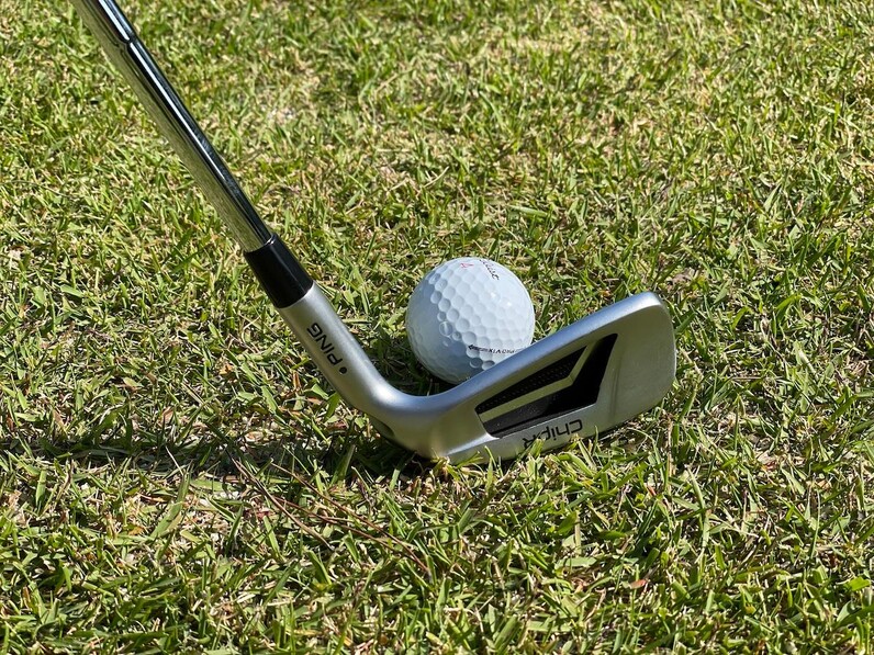 人気アマが試打】こんなに簡単にアプローチできるの!? PING