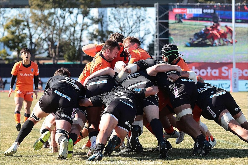 えどりく開幕戦でブラックラムズに勝利！5節終了時点で5位の