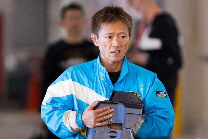 平和島優勝戦 “勝利の化身”今垣光太郎が1号艇 - スポーツナビ 平和島優勝戦 “勝利の化身”今垣光太郎が1号艇 - スポーツナビ