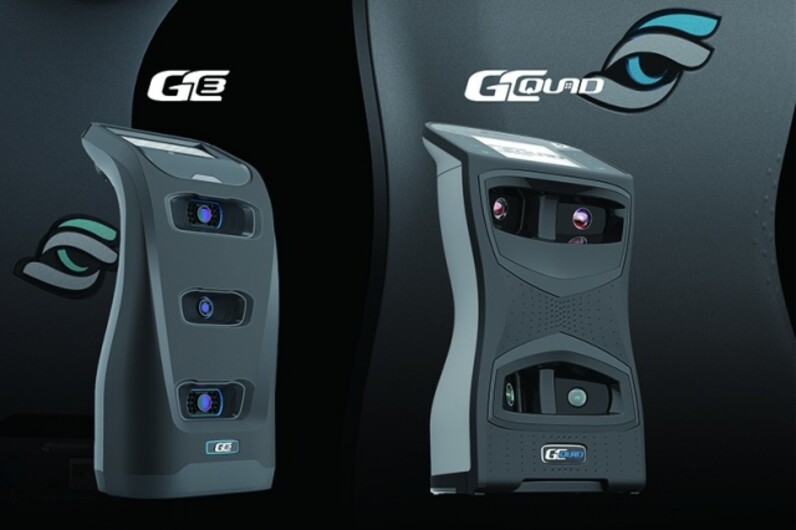 ツアープロも使用する高性能 GC2 ゴルフ弾道測定器 スポーツ
