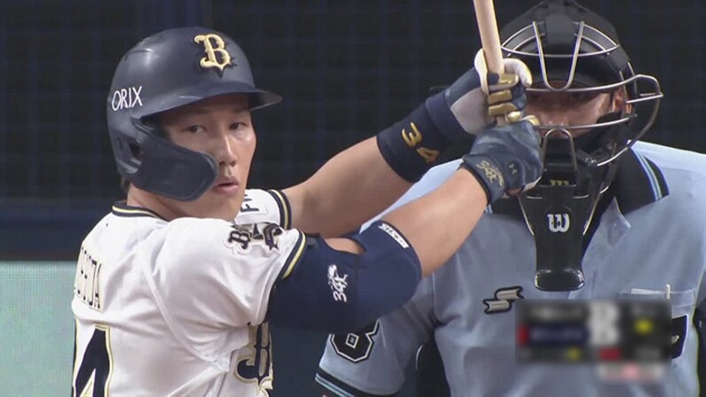 吉田正尚、杉本裕太郎は燕投手陣に相性バッチリ！？【11/20 SMBC