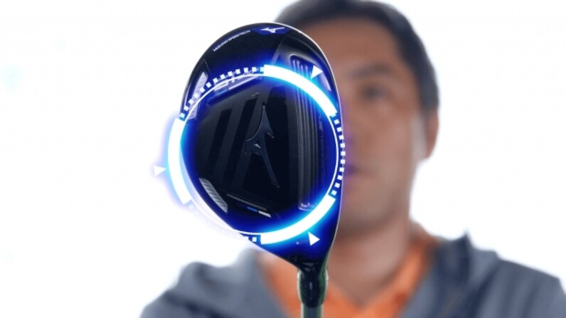 球の弾き感がいい！ ミズノ「ST200Xユーティリティ」 - スポーツナビ