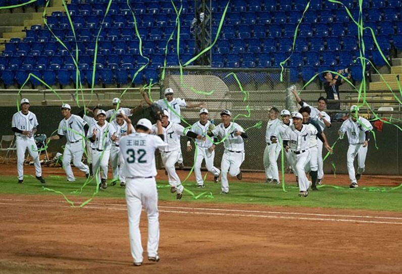 台湾プロ野球だより】二軍チャンピオンシップは台鋼ホークスが制す