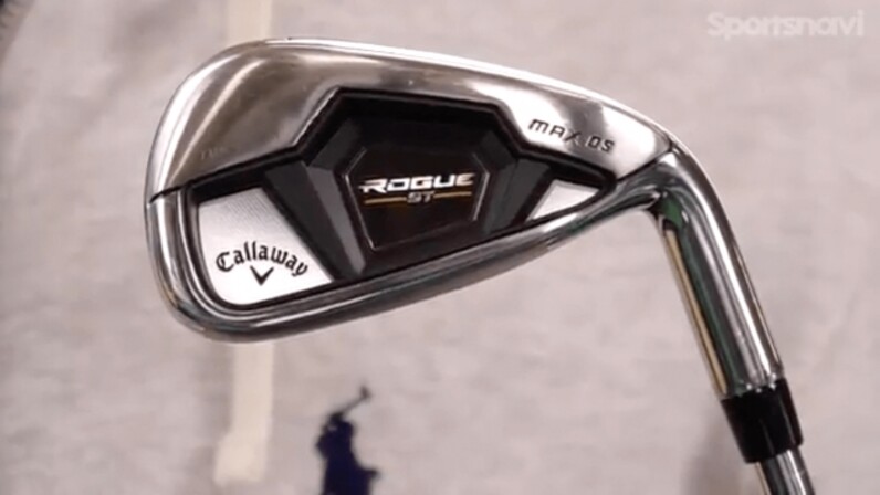 キャロウェイ ROGUE 2022モデル キャロウェイの2022年モデル『ローグST』シリーズ、3月下旬