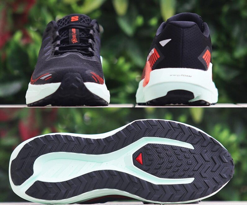 トレイルランニングシューズレビュー】Salomon ｢DRX DEFY GRVL