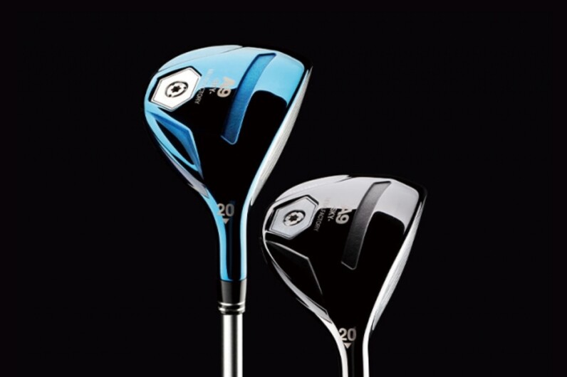 朝日ゴルフ メタルファクトリー A9 フェアウェイウッド 【ロフト】18°