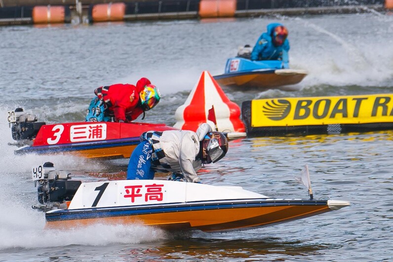 BOATRACE】復活の平高奈菜が三国オールレディース優勝! 女子賞金7位に急浮上 - スポーツナビ