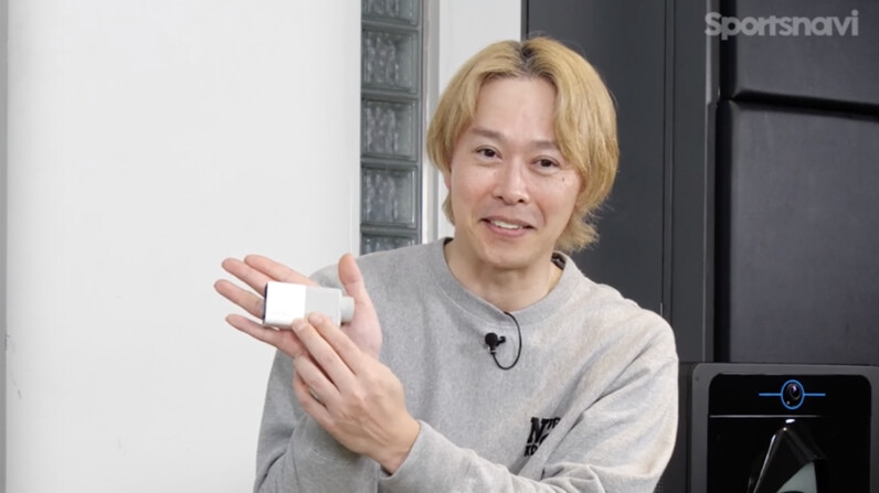 ゴルフライター鶴原さんが解説！ゴルフゾン最新レーザー距離計