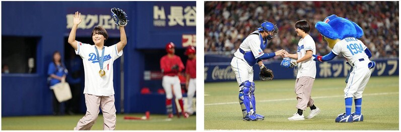 サンクスシリーズ 2024」を開催しました：ドラゴンズニュース