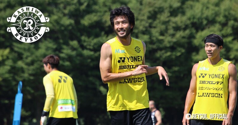 柏レイソル】犬飼智也がもたらす新たな力「2023Reysol Report