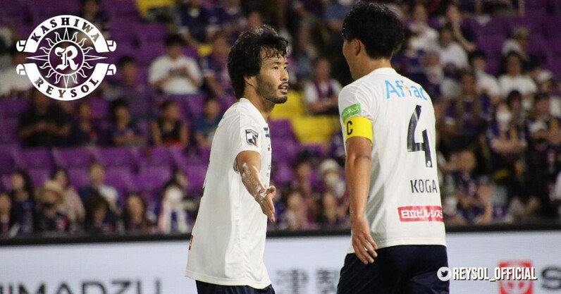 柏レイソル】犬飼智也がもたらす新たな力「2023Reysol Report