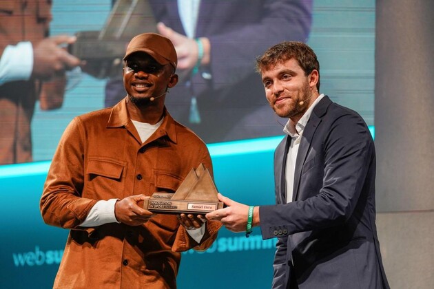 世界中のサッカーファンが信奉する移籍専門記者 ファブリツィオ・ロマーノはなぜ人気者になったのか スポーツナビ