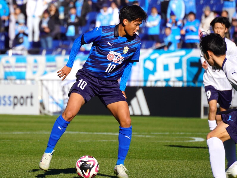 帝京の復活、激戦ブロック、80年代生まれの監督… 高校サッカー