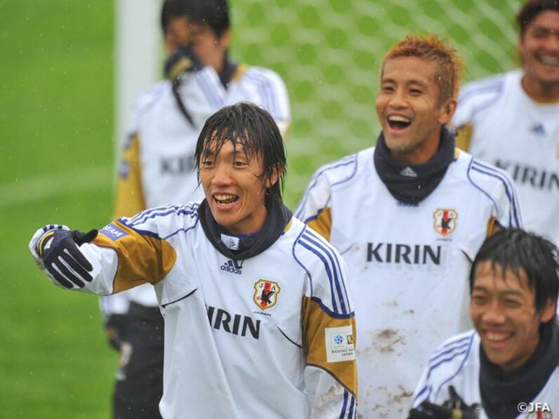 中村 ホットピ！～HotTopic～】JFA 第48回全日本U-12サッカー選手権