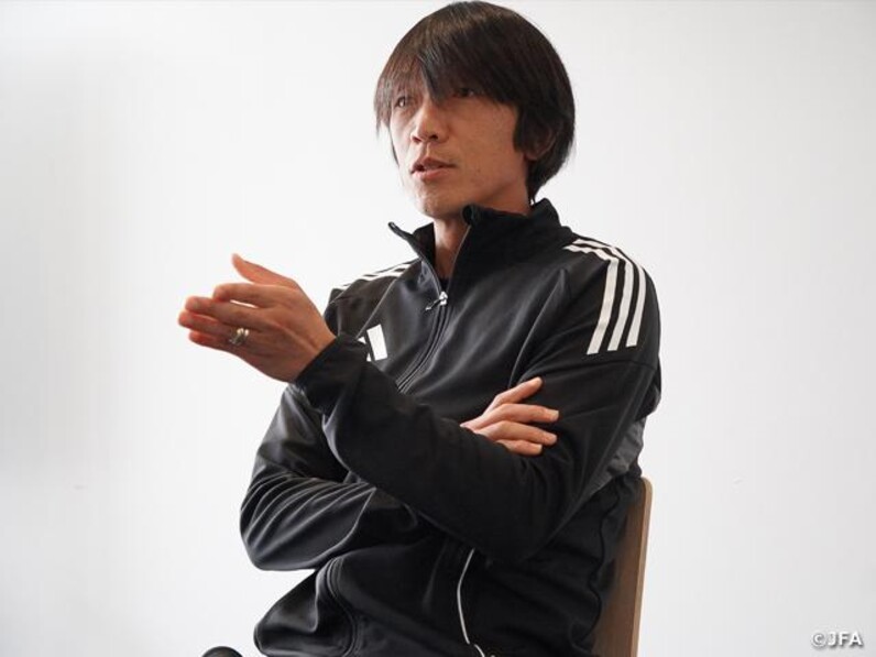 中村 ホットピ！～HotTopic～】JFA 第48回全日本U-12サッカー選手権