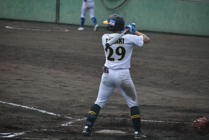 ラッキーリーグ第2節】阪神タイガースWomen対兵庫ブルー