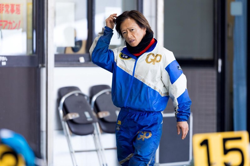第26回マスターズチャンピオン直前「BOATBoy黒須田編集長の