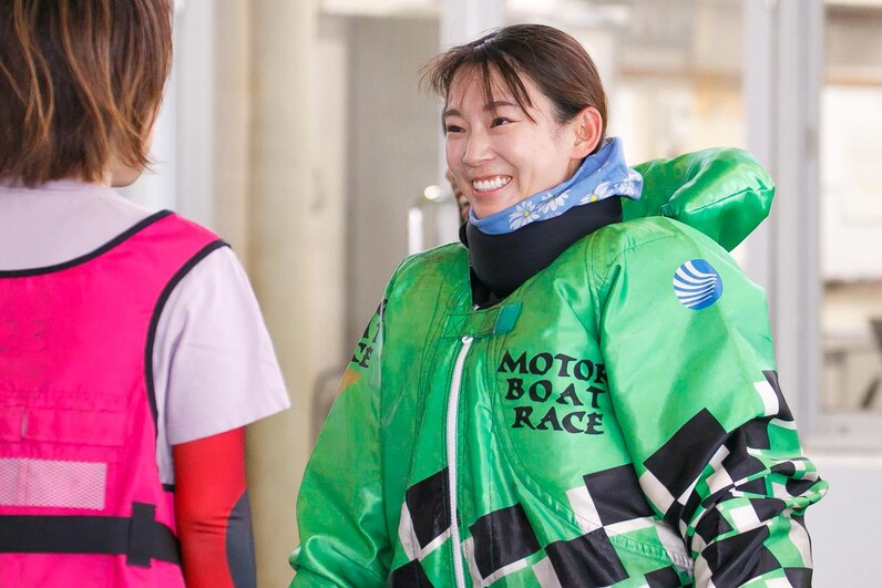 BOATRACE】津3日目12Rは守屋美穂が初日の雪辱へ 細川裕子は再び