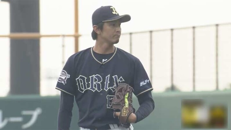 オリックス 増井浩俊が 12球団勝利 セーブ へ今季初先発 6 9 パ見どころ スポーツナビ