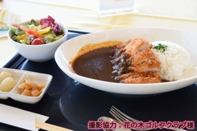 Vol 7 ゴルフダイアリー 初ラウンド In 花の木ゴルフクラブ スポーツナビdo