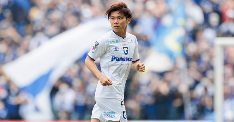 ガンバ大阪 過密日程で問われるメンタルの強さ 川崎f相手に 攻守で臆せず戦うのみ スポーツナビ
