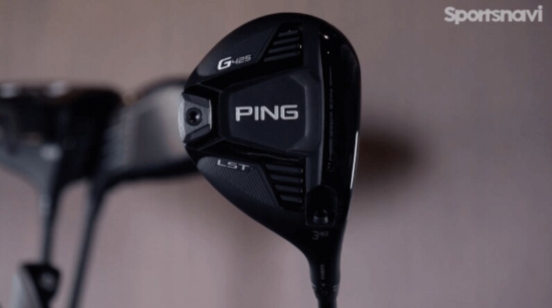 PING - G425 LST Drivers | Morton Golf Sales