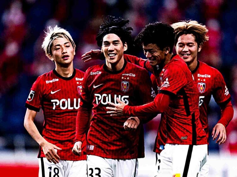 浦和レッズスペシャルインタビュー】「圧倒的にホーム」で決勝