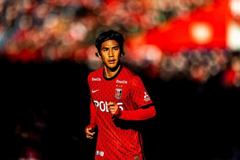 浦和レッズスペシャルインタビュー】「圧倒的にホーム」で決勝 浦和レッズスペシャルインタビュー】「圧倒的にホーム」で決勝