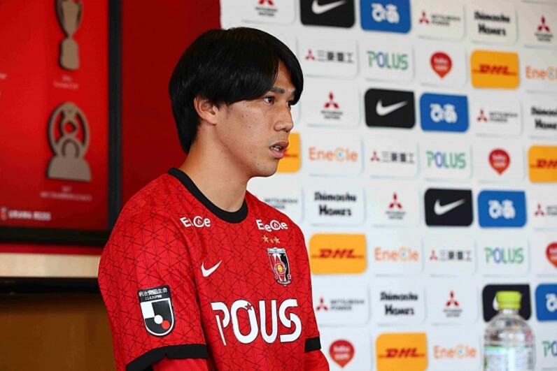 浦和レッズスペシャルインタビュー】「圧倒的にホーム」で決勝