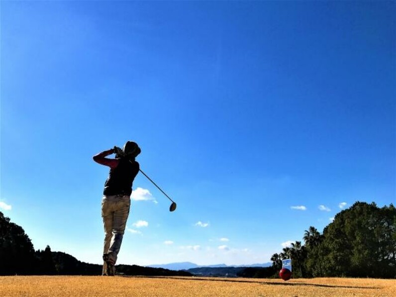 これからの冬ゴルフにおススメ♪暖か商品ご紹介 - スポーツナビ