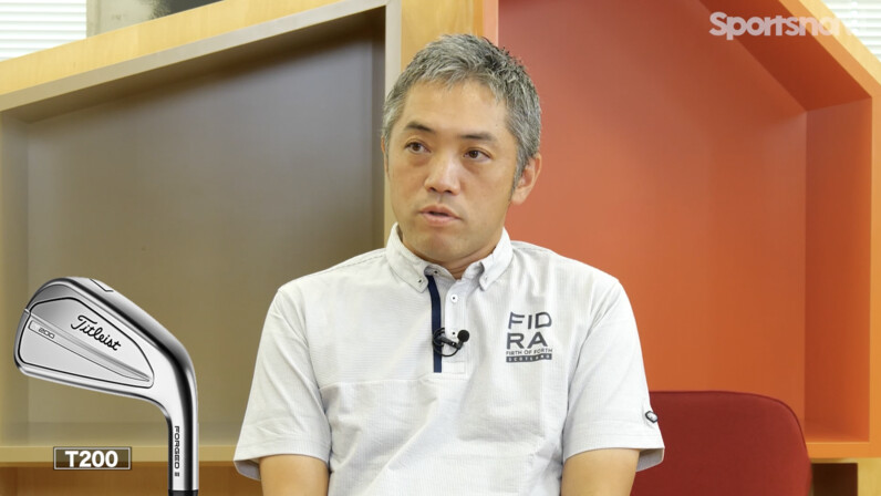 この秋注目度No.1】識者3人がタイトリスト2023年最新「Tシリーズ