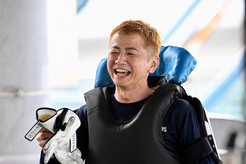 戸田グランドチャンピオン4日目 復活を期す石野貴之に勝負の日が