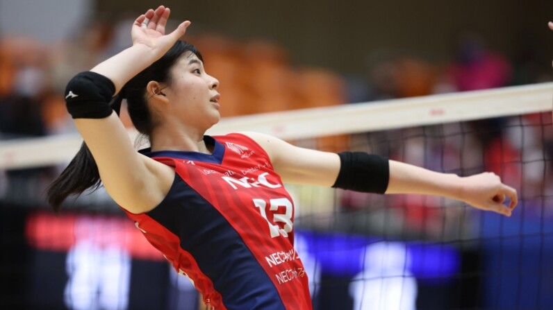 バレー/Vリーグ】V1女子 今週の見どころ（11/26-11/27） - スポーツナビ