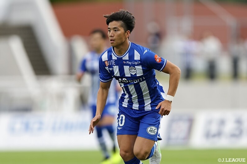 山形よりMF山田が完全移籍加入【柏】 - スポーツナビ