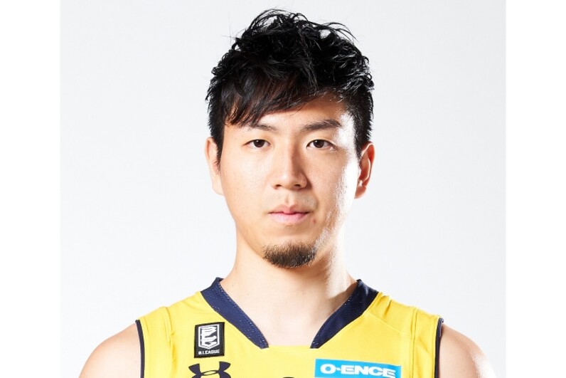 宇都宮ブレックス　比江島慎選手 宇都宮ブレックス】#6 比江島 慎選手、契約継続のお知らせ