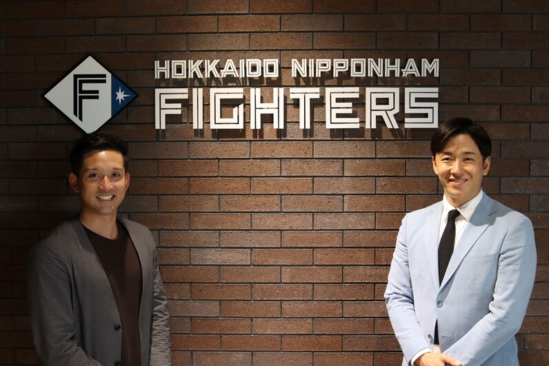 北海道誕生20年】斎藤佑樹×杉谷拳士 スペシャル対談 - スポーツナビ