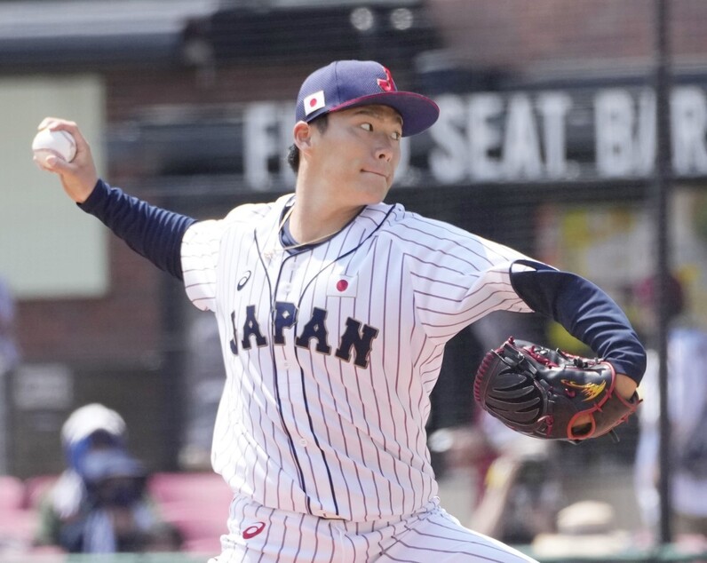 藤川球児に聞く、侍ジャパン金メダルの鍵 星野ジャパン同窓会