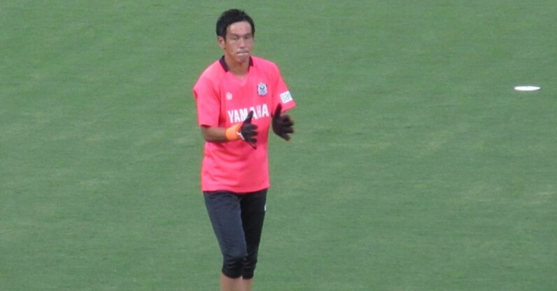ジュビロ磐田に八田直樹がいるということ - スポーツナビ ジュビロ磐田に八田直樹がいるということ - スポーツナビ