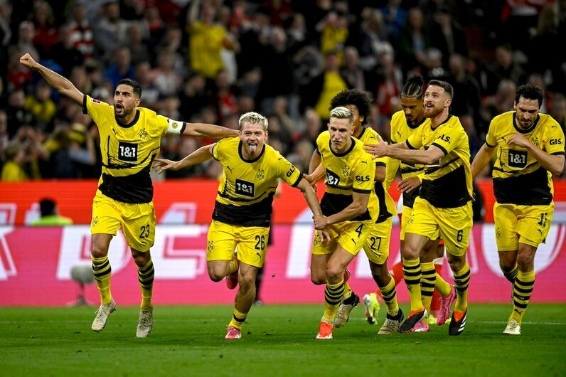 Bvb fc discount