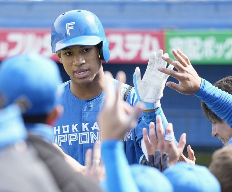 プロ野球選手名鑑の「表紙の顔ランキング」 対象の全8誌を制覇したのは