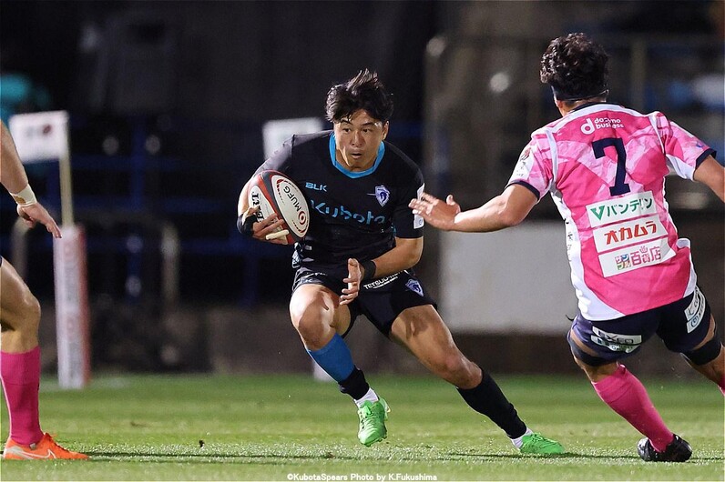 第11節浦安D-Rocks戦 今季初ナイターは22点差をひっくり返す逆転
