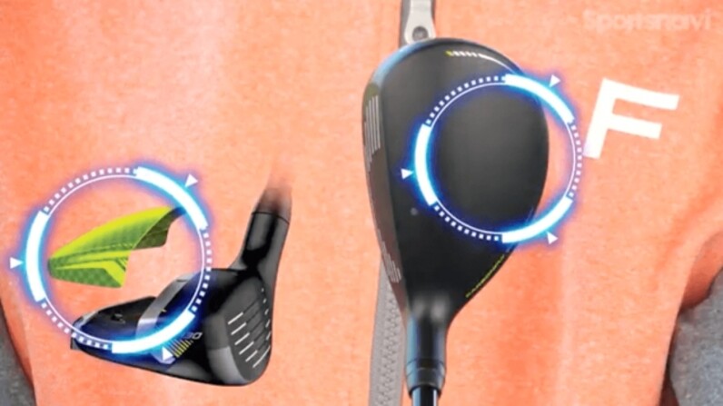 名*し様 PING G430 ハイブリッド 2番 17° ハイブリッド G430(ALTA J CB BLACK 番手2 ロフト17