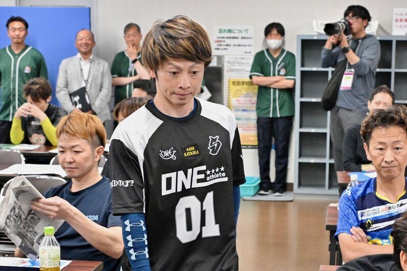 びわこG2第7回全国ボートレース甲子園 パワー機引いた片岡雅裕に