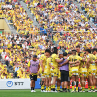 東京サントリーサンゴリアス - スポーツナビ