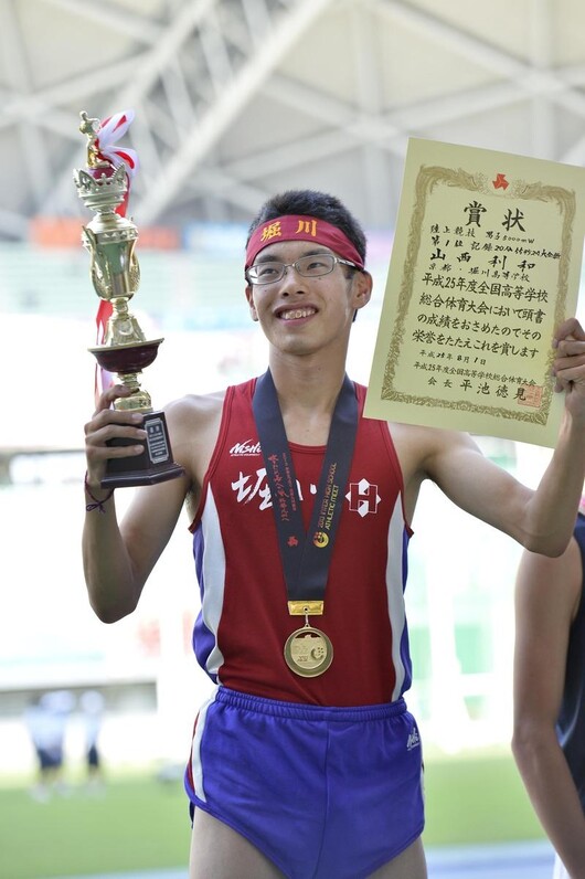 東京2025世界陸上】日本代表選手のプロフィールを紹介！男子20km競歩