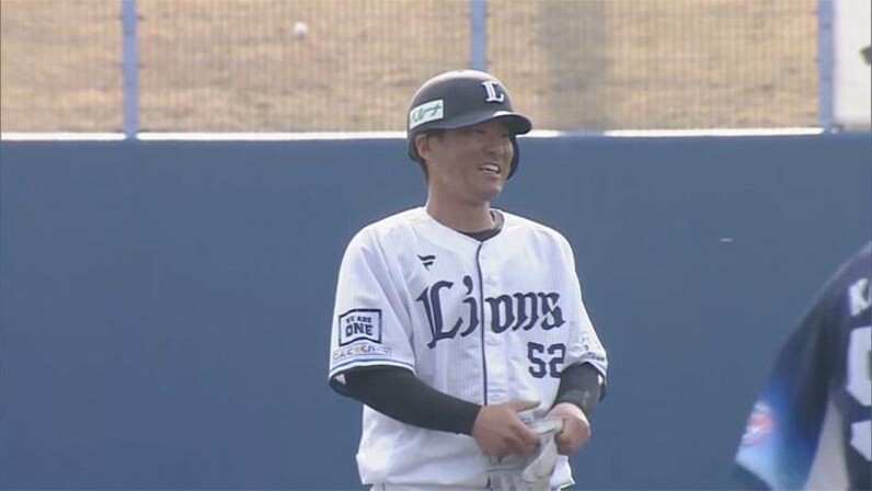 陽川尚将が古巣・阪神と初対戦【3/21 パ見どころ】 - スポーツナビ