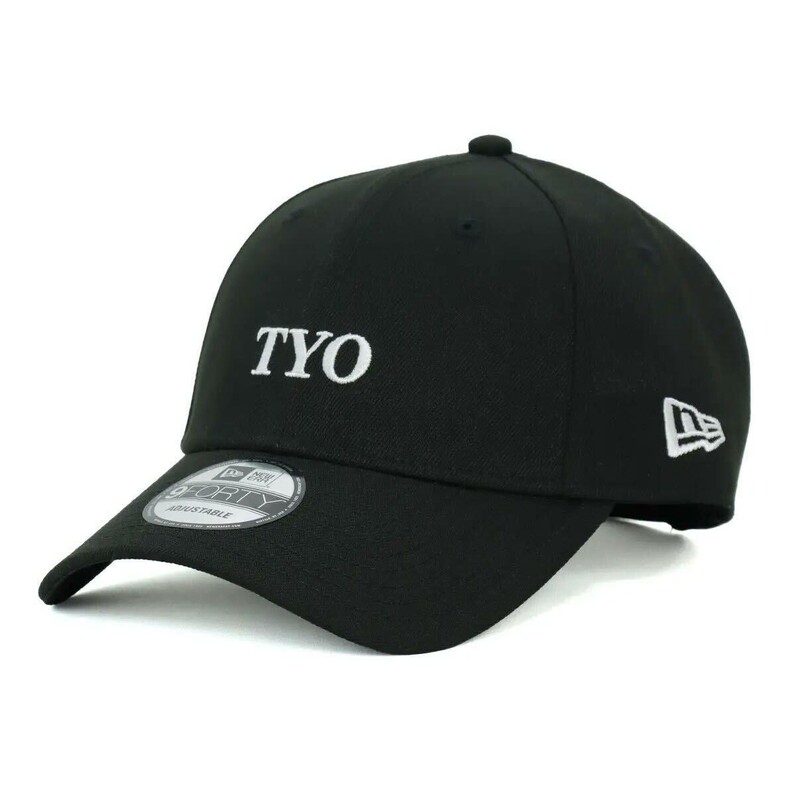 NEW ERA®製のカジュアルキャップを発売 - スポーツナビ