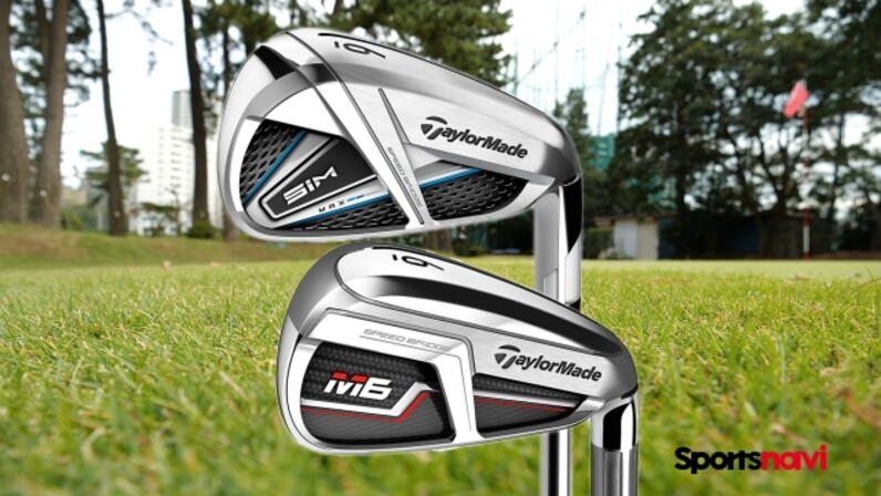TaylorMade SIM MAX ドライバー M6 アイアンセット　専用 TaylorMade SIM MAX ドライバー M6 アイアンセット 専用