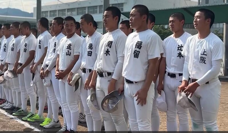 報徳学園高校 野球部 ユニフォーム 報徳－須磨学園 4回戦｜写真集｜兵庫の高校野球｜神戸新聞NEXT